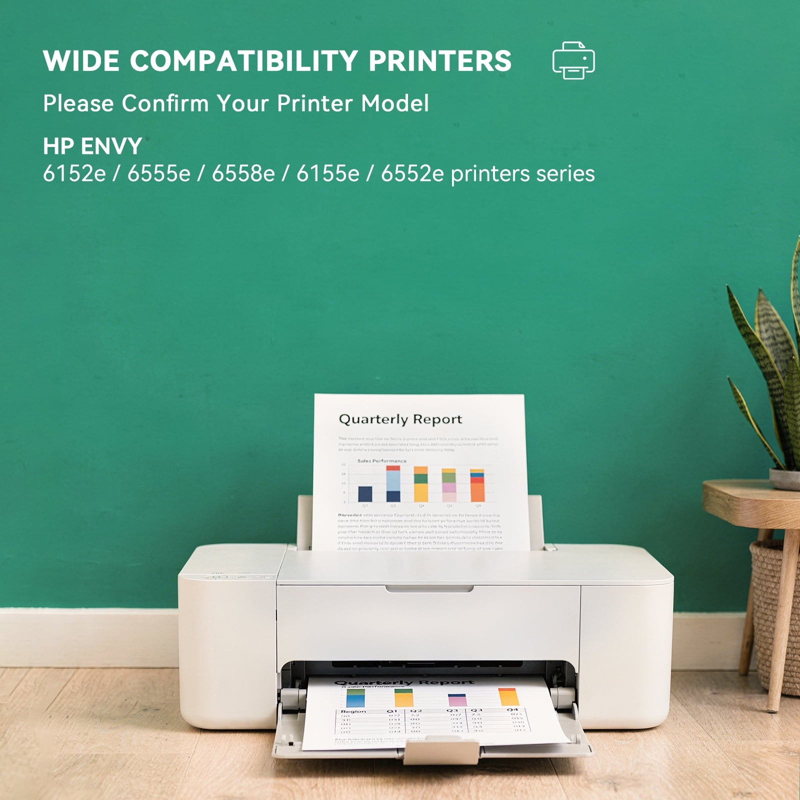 68 Ink Cartridges for HP 68 Ink Cartridges Black and Tri-Color for HP 68 Ink Compatible for HP Printer Ink （2-Pack ）